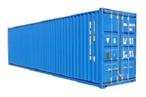 Container khô 40 feet thường